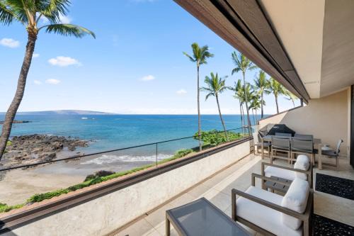 Wailea Apartment | Makena Surf G303, Maui on the Beach