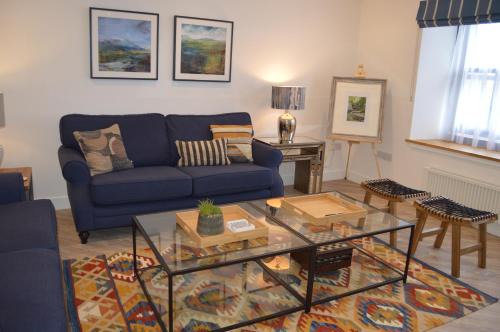 Marybank Apartment | Makerston House Apartment Beauly