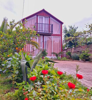 Kobuleti Apartment | Makho's Cottage