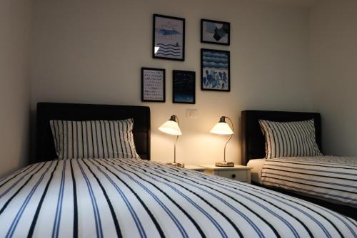 Stinjan Apartment | Maki i Mila apartman Štinjan Pula
