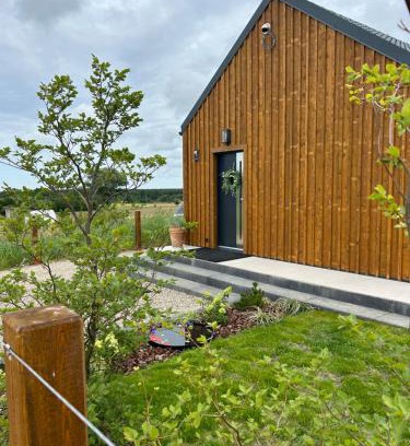 Lubiatowo House | Makihyte dom na wyłączność z panoramą na morze i strefą SPA