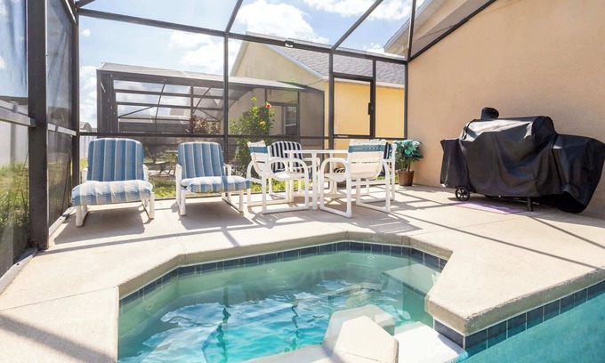 Sunset Ridge House | Making Memories - Private Pool!