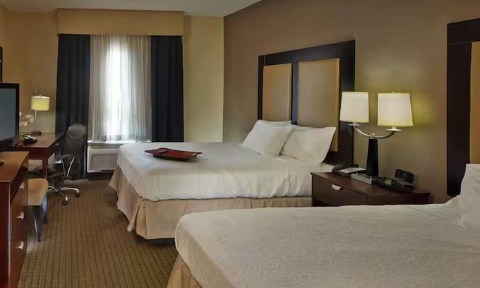 Decatur Hotel | Making The Best Memories Along The Way! 2 Relaxing Units, Pool, Free Parking!