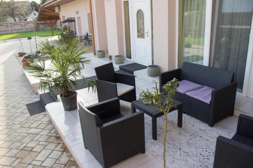 Mako Apartment | Makotel Apartmanház
