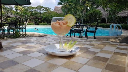 Kilifi Hotel | Makuti Villas Resort