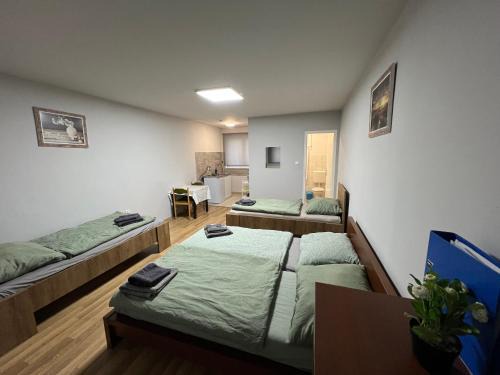 Ohegy Apartment | Maláta Homes