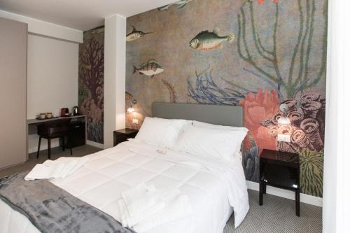 Capo Peloro Bed & Breakfast | Malù Suites