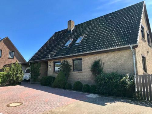 Malente Apartment | MAL Steinbock Ferienwohnung Anni