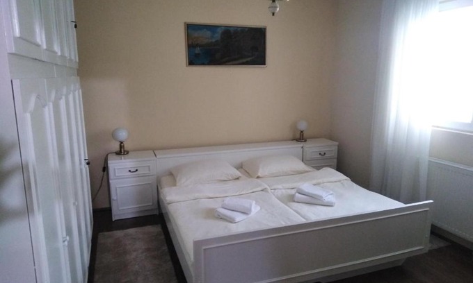 Bajina Basta Apartment | Mala bašta