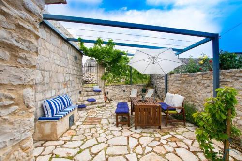 Solta House | Mala House - Šolta Island