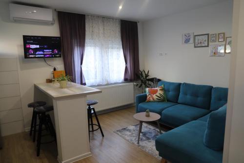 Vinkovci Apartment | MALA KUĆA