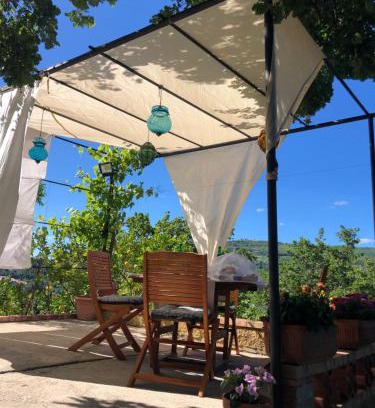 Torchiara House | Malachè