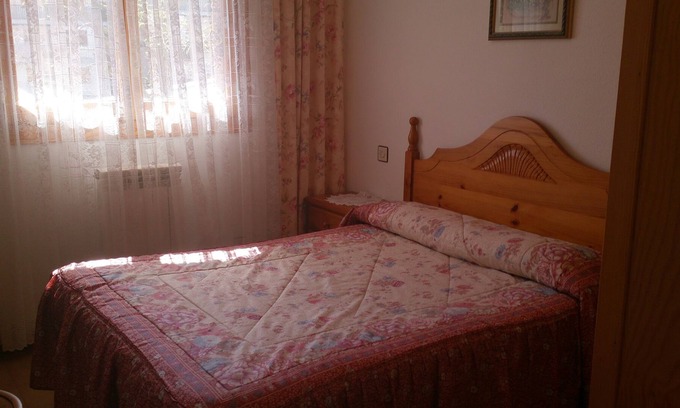 Torla Apartment | Maladeta Apartment