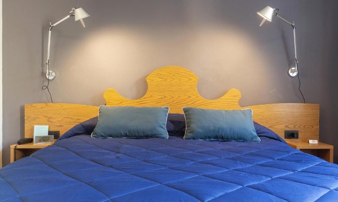 Ferrara Bed & Breakfast | Malagigi Guest House