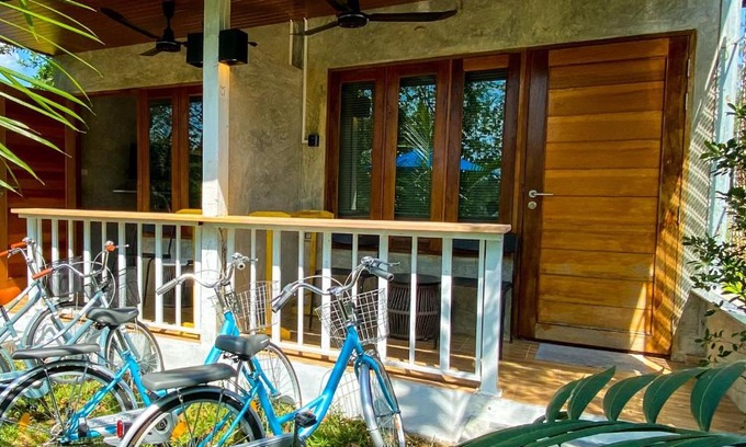 Mai Khao House | Malai Maikhao Near Beach