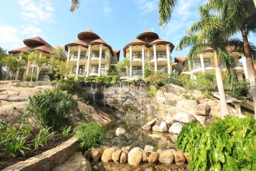 Mwanza Hotel | Malaika Beach Resort