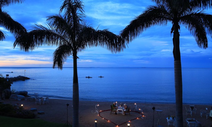 Mwanza Hotel | Malaika Beach Resort
