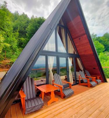 Zenica-Doboj Canton House | Malak Farma