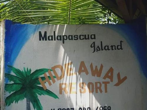 Daanbantayan Resort | Malapascua Hideaway Resort