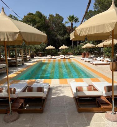 S'Argamassa Hotel | MalaQuita Hotel Boutique