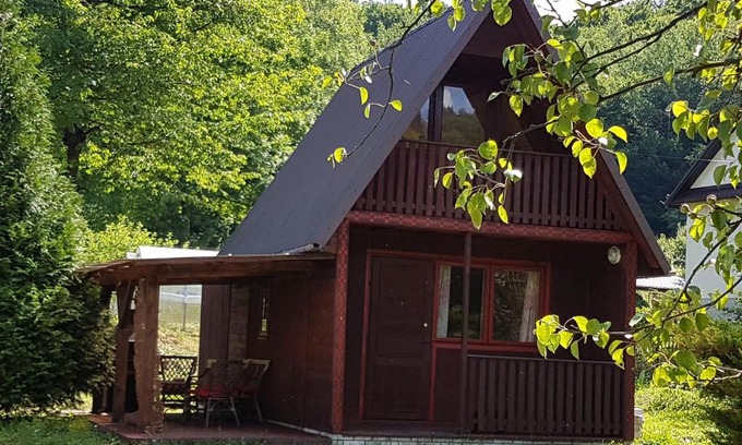 Wapienne House | Malastow Mały Domek