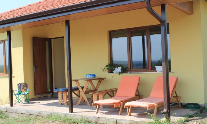 Bozhichen House | Malavi Guest House Krasen! Comfort&clean!