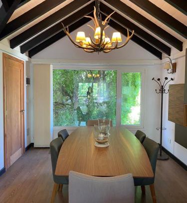 Lanin National Park Apartment | Malbec Suites