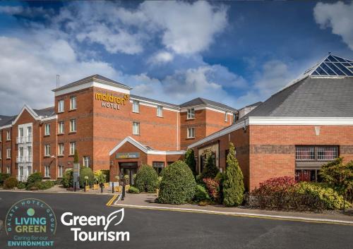 Newlands Cross Hotel | Maldron Hotel, Newlands Cross