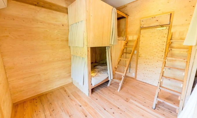 Amami House | Male Only Dormitory Guest House Amami Long Beach2 Vacation STAY 37987v