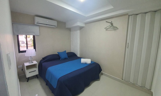 Ciudad Universitaria Condo | Malecon Standard Rooms - 2