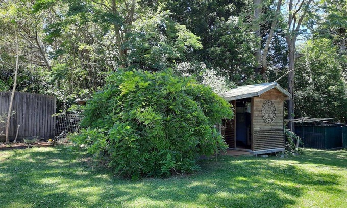Witta Cottage | Maleny District - Charming Cottage in Witta 2 Beds