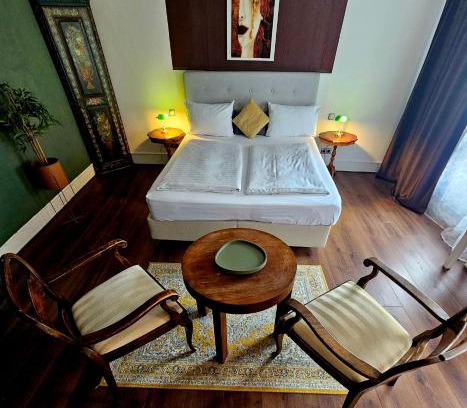 Bad Schwalbach Hotel | MALEPARTUS