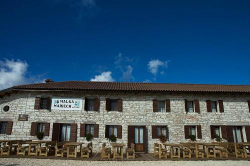Valdobbiadene House | Malga Mariech