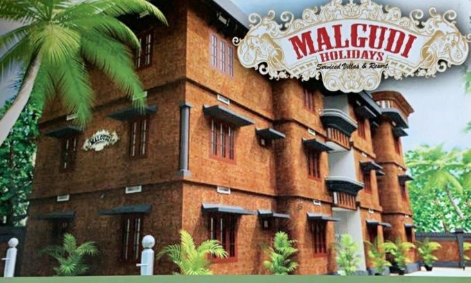 Kannur Apartment | Malgudi Holidays