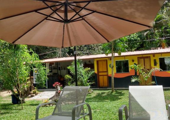 Macae House | Mali Hospedagem e Camping