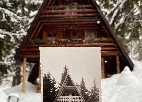 Babanovac Ski Chalet | Mali Princ Vlasic