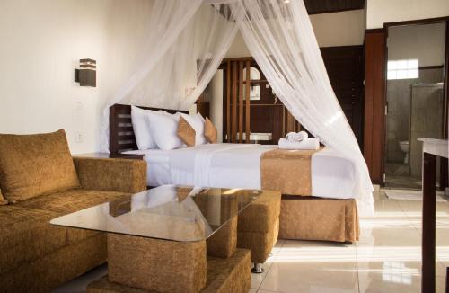 Munduk House | Maliana Homestay