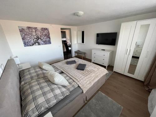 Miskolc-Tapolca Apartment | Malibu Apartman