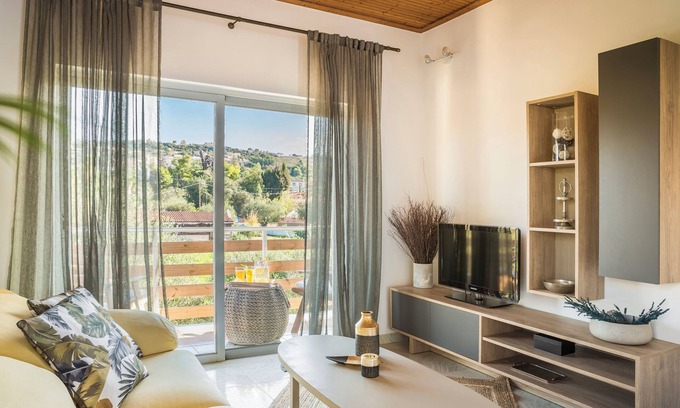 Lassi Apartment | Malibu Superior Apartment