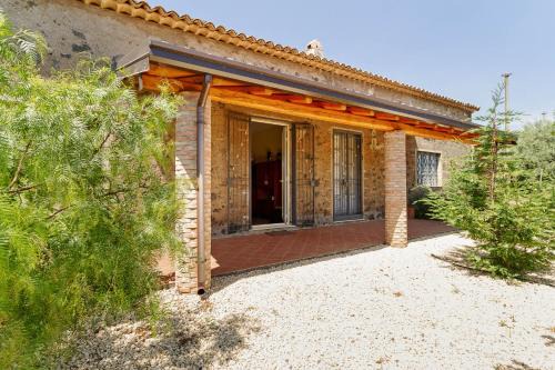 Santa Maria di Licodia Cabin | Malicodia