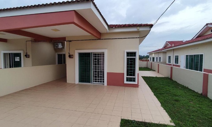 Malim Nawar House | Malim Nawar holiday house