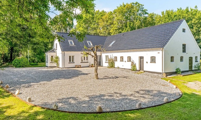 Hadsund House | "Malin" - 1.4km to the inlet by Interhome