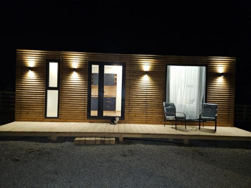 Vama Other | Malina Glamping
