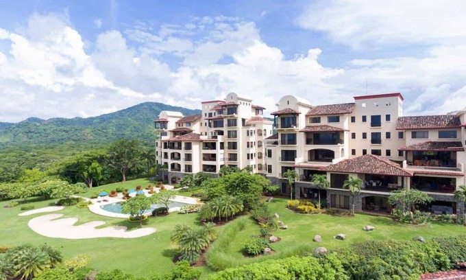 Brasilito Condo | Malinche 110-B, 1 Bedroom Condo at Reserva Conchal