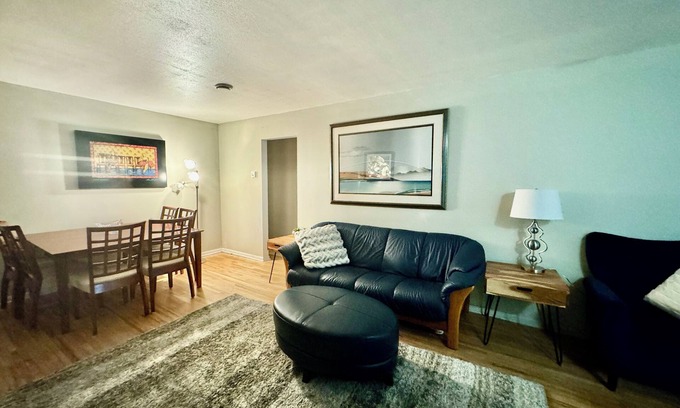 Richfield House | MALL OF AMERICA! FAMILY FRIENDLY PARK UNIT 2