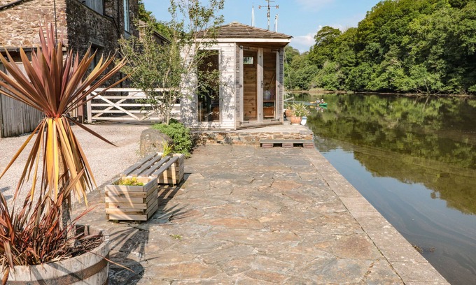 Tuckenhay Cottage | Mallard Cottage