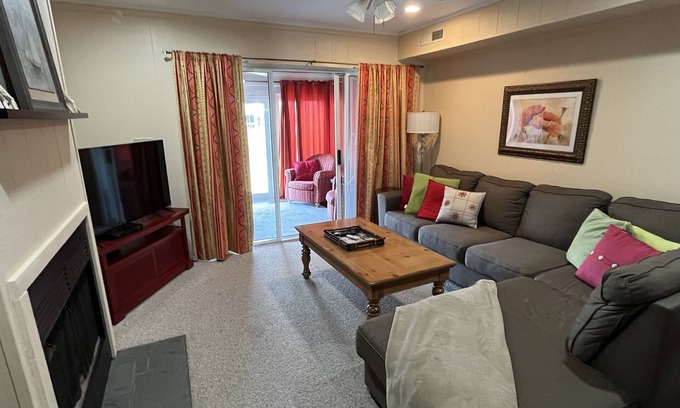 Selbyville House | Mallard Lakes Tranquil Retreat Fenwick Island