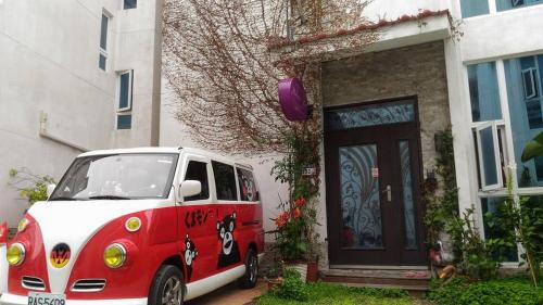 Hualien City Centre Bed & Breakfast | Mallorca Homestay