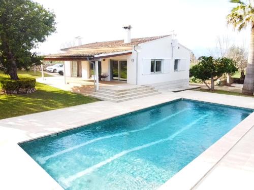 Llubi Villa | Mallorca Villa Bon Aire Son Bernat