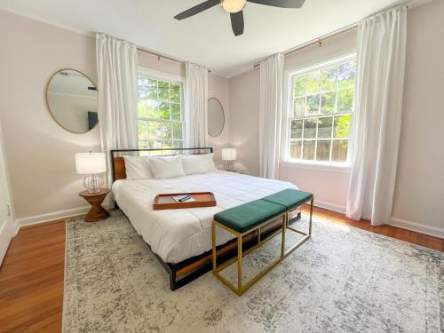 South Pensacola House | Mallory's Getaway